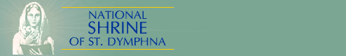 National Shrine of St. Dymphna