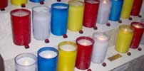 7-Day Votive Candles