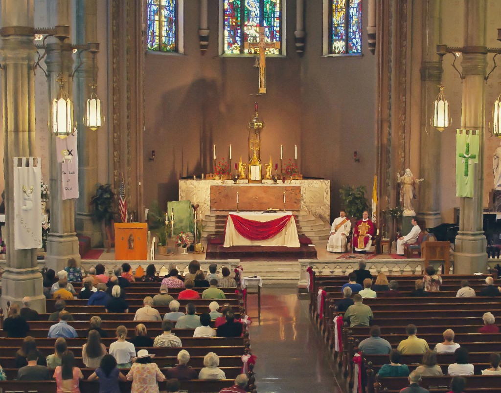 Religious Items – National Shrine of St. Dymphna