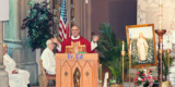 National Shrine of St. Dymphna